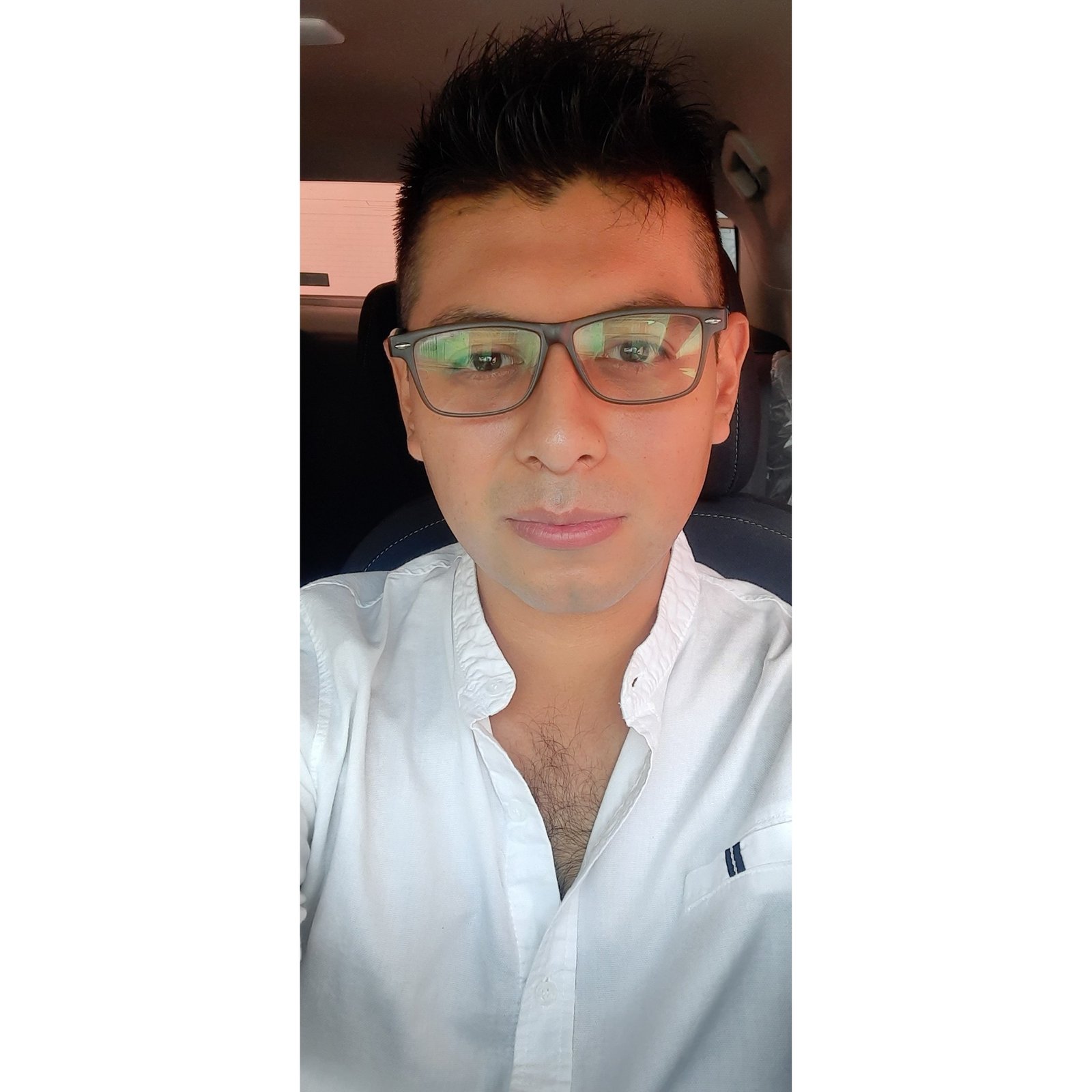 Luis Rivera