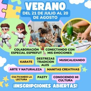 Curso de Verano 2025
